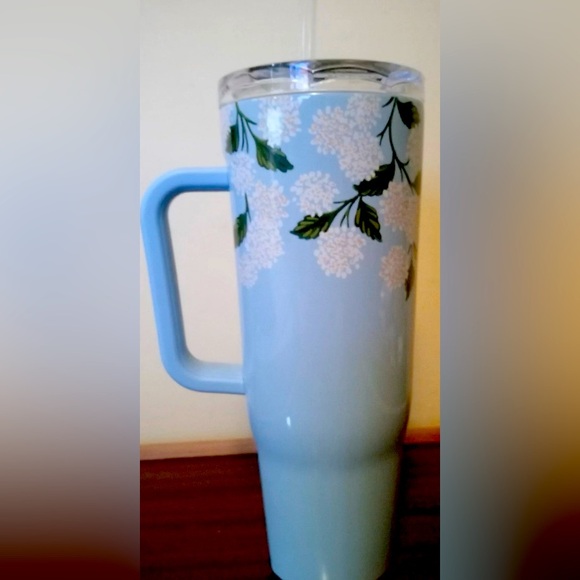 Rifle Paper Company x Corkcicle Cruiser Cup - Picture 1 of 3